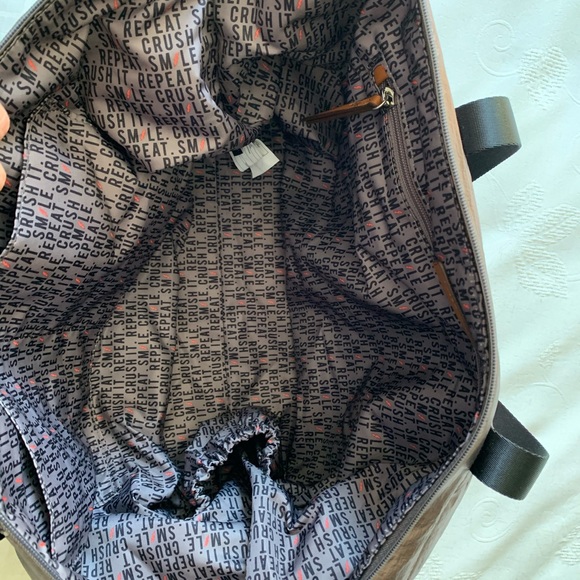 COPY - Gym/Travel Bag - Picture 4 of 4